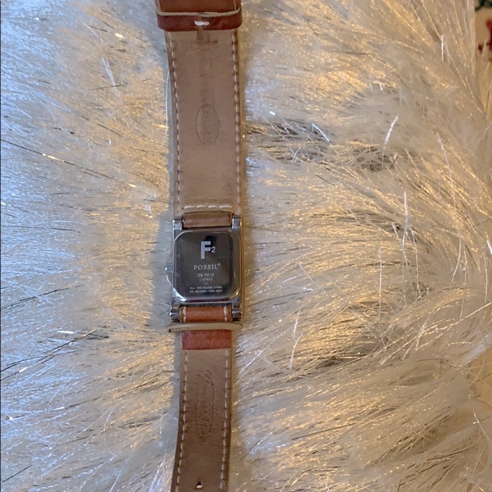 Fossil watch - Picture 3 of 3